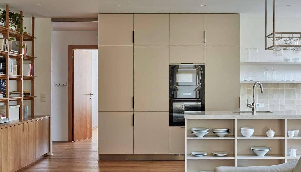 Pronájem bytu 4+kk 113 m² – fotografie 4