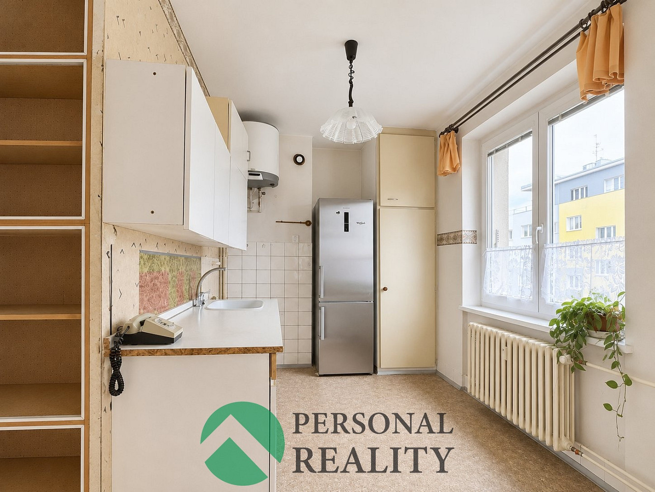 Prodej bytu 2+1 60 m² — photo 4