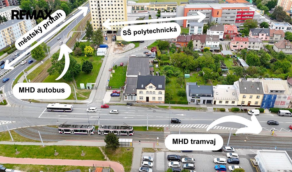 Prodej ubytovacího objektu 349 m², Olomouc – náhled fotky 4