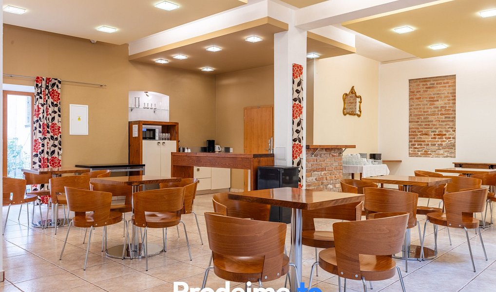 Prodej ubytovacího objektu 1 593 m², Znojmo – náhled fotky 7