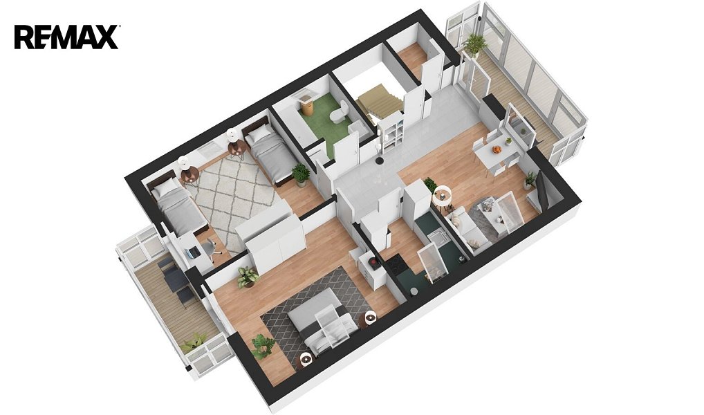 Prodej domu 300 m² s pozemkem 2 121 m², Měchenice – náhled fotky 42