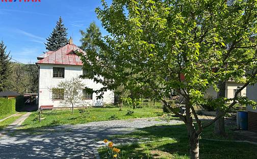 Prodej domu 160 m² s pozemkem 956 m², Pod Medníkem, Hradištko - Pikovice, okres Praha-západ