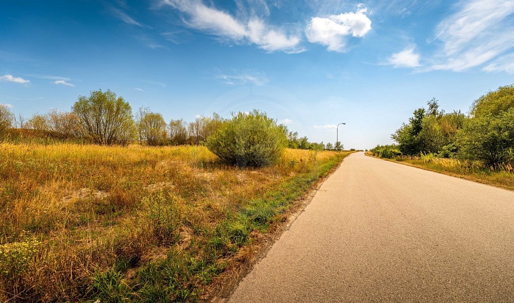 Prodej komerčního pozemku 4 744 m², Hůry – náhled fotky 8
