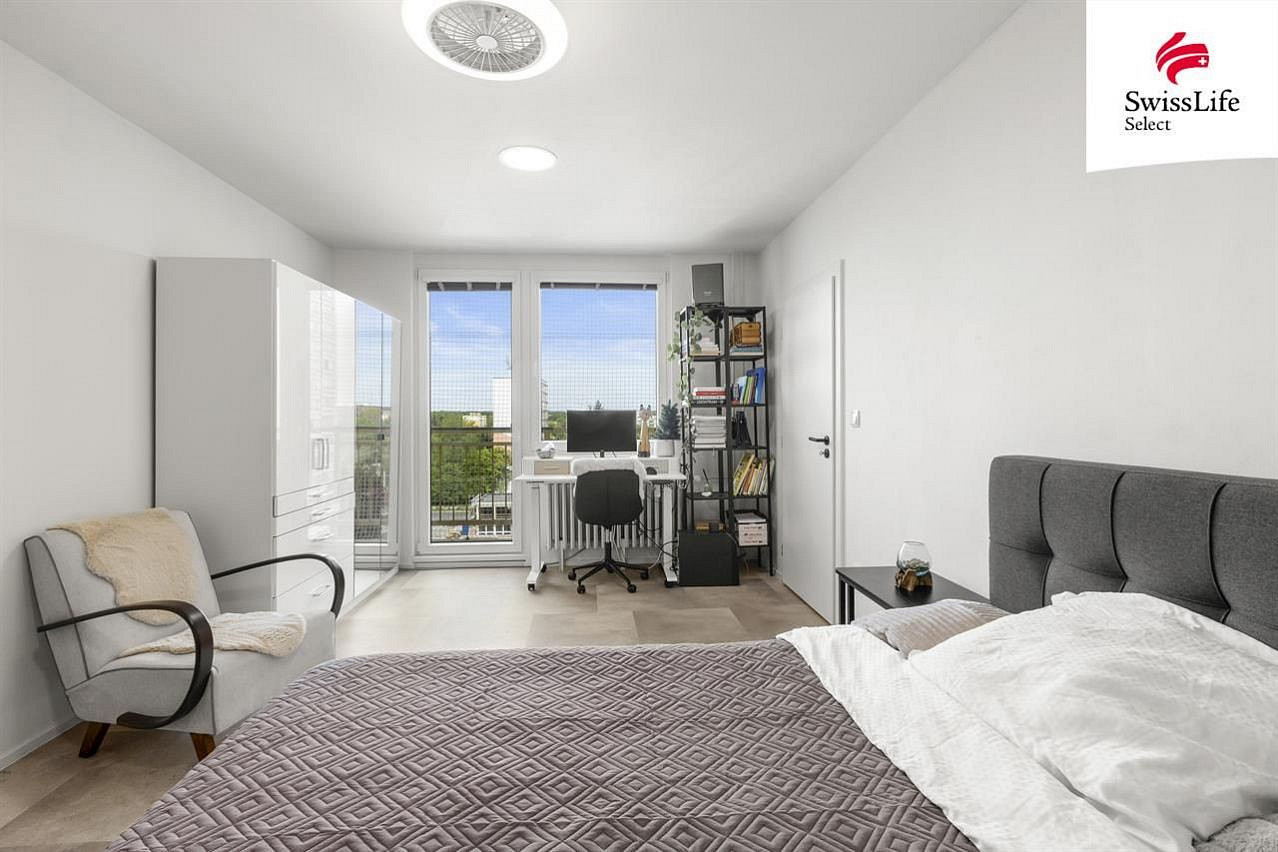 Prodej bytu 2+1 76 m² – fotografie 4