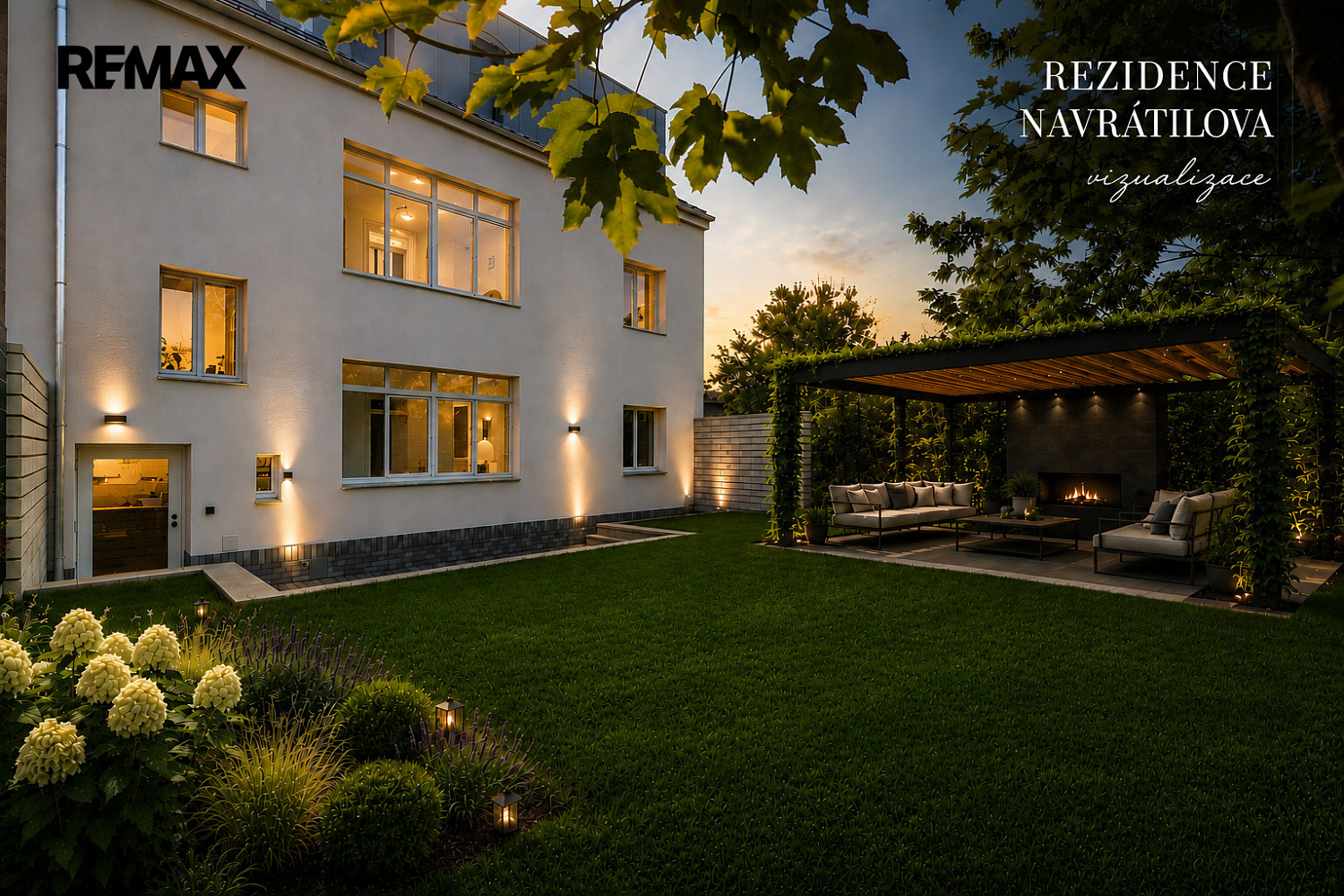 Prodej bytu 2+1 76 m² – fotografie 3