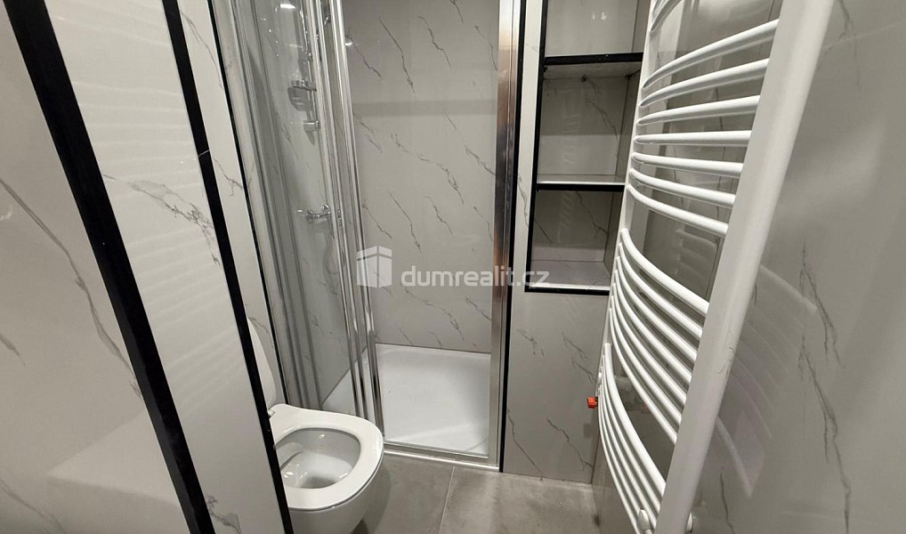 Pronájem bytu 1+kk 35 m², Mariánské Lázně – náhled fotky 14