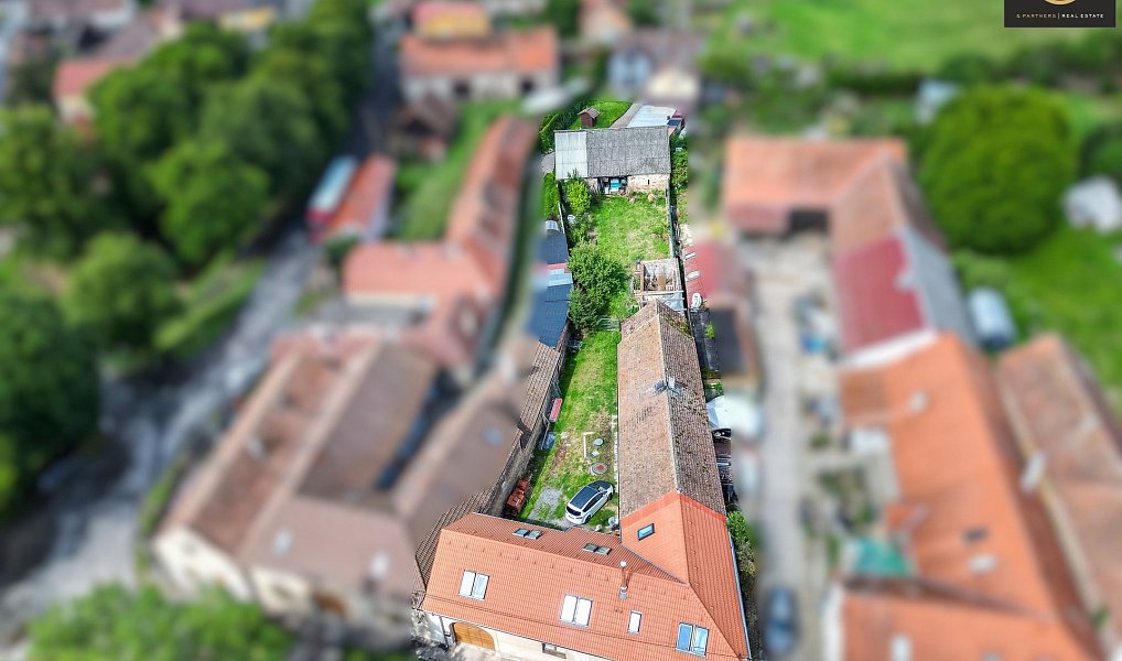 Prodej domu 203 m² s pozemkem 1 153 m², Hředle – náhled fotky 3