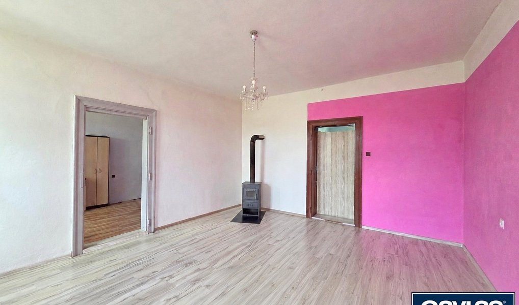 Prodej domu 143 m² s pozemkem 553 m², České Velenice – náhled fotky 27