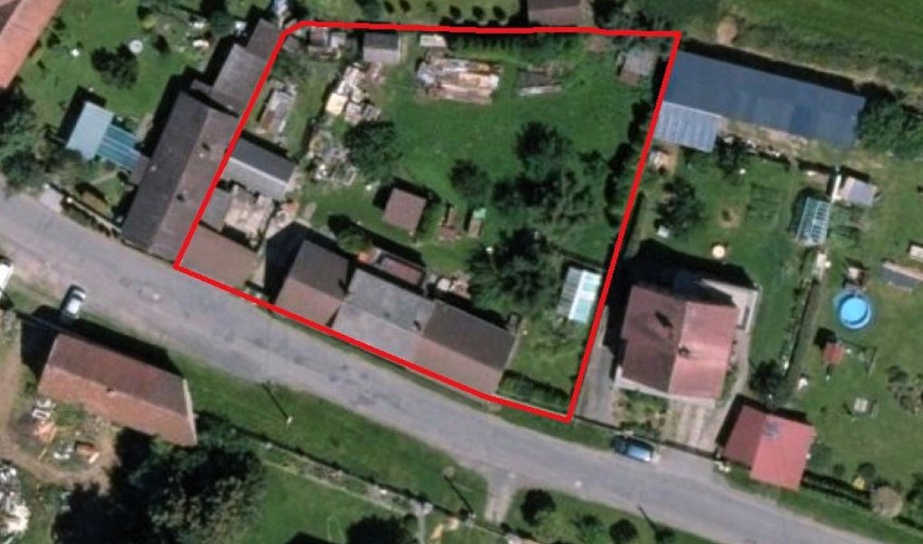 Prodej domu 239 m² s pozemkem 1 451 m², Zalužany – náhled fotky 6