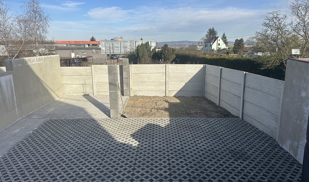 Prodej nájemního domu, činžáku 700 m², Cheb – náhled fotky 10