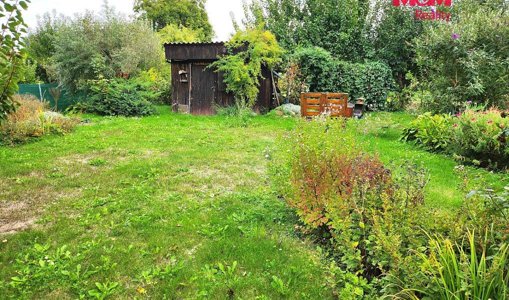 Prodej zahrady 316 m², Louny – náhled fotky 8