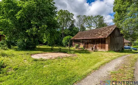 Prodej stavebního pozemku 1 219 m², Libuň, okres Jičín