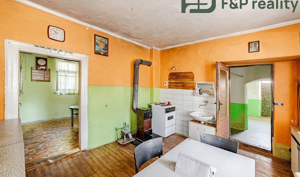 Prodej domu 300 m² s pozemkem 795 m², Zádolí – náhled fotky 11