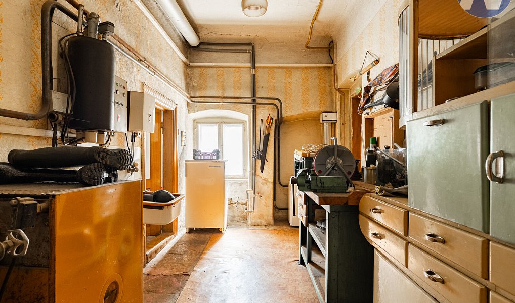 Prodej domu 240 m² s pozemkem 324 m², Netolice – náhled fotky 17