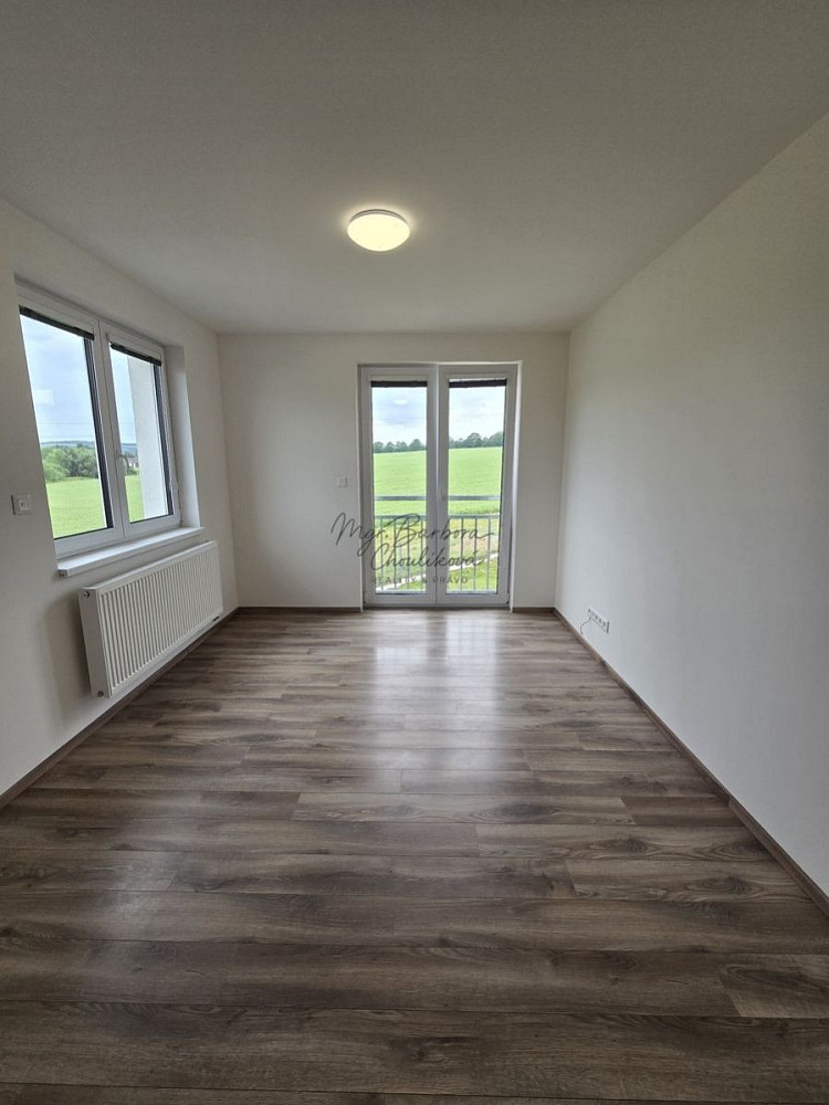 Pronájem bytu 2+kk 44 m² – fotografie 5