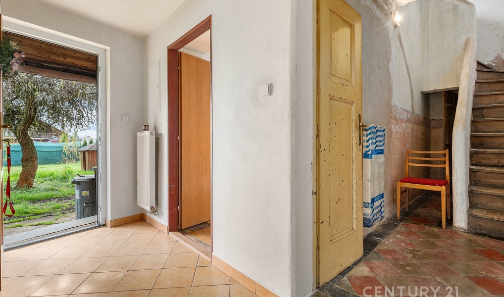 Prodej domu 128 m² s pozemkem 1 243 m², Doudleby nad Orlicí – náhled fotky 11