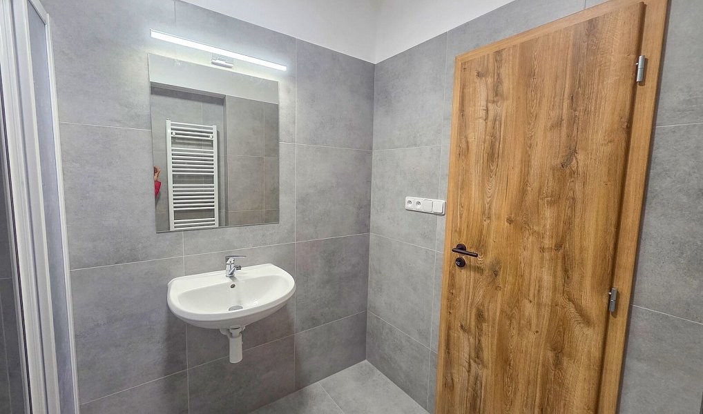 Pronájem bytu 1+1 44 m², České Budějovice – náhled fotky 10