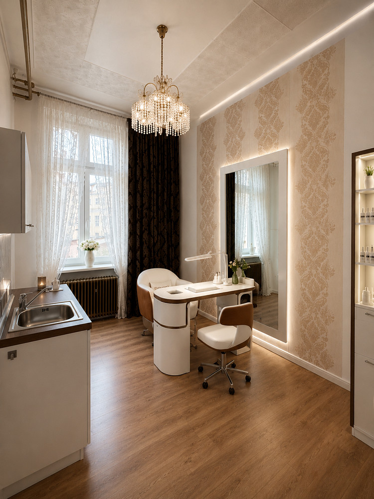 Pronájem obchodních prostor 10 m² — photo 3