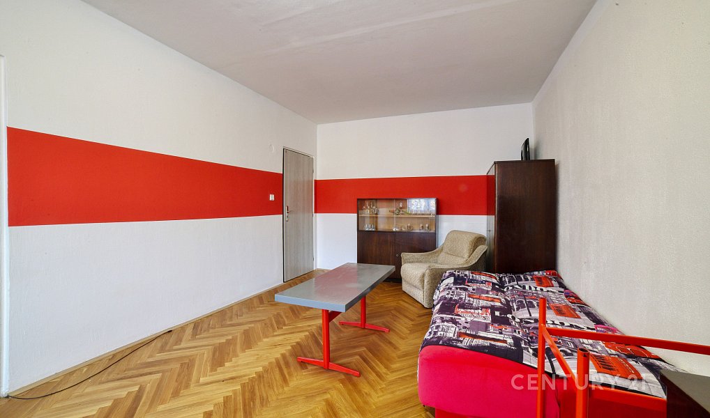 Prodej bytu 2+1 59 m², Aš – náhled fotky 13