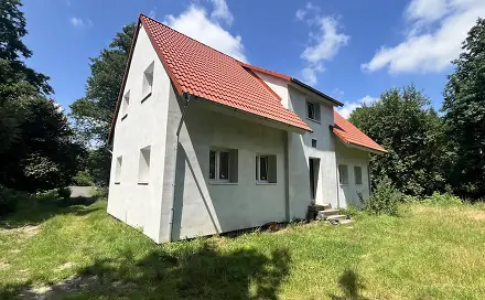 Prodej domu 160 m² s pozemkem 606 m², Jiříkov - Filipov, okres Děčín