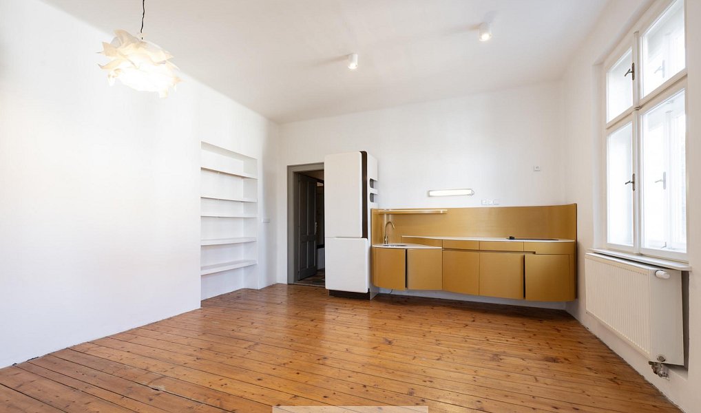 Prodej bytu 1+kk 49 m², Praha – náhled fotky 6