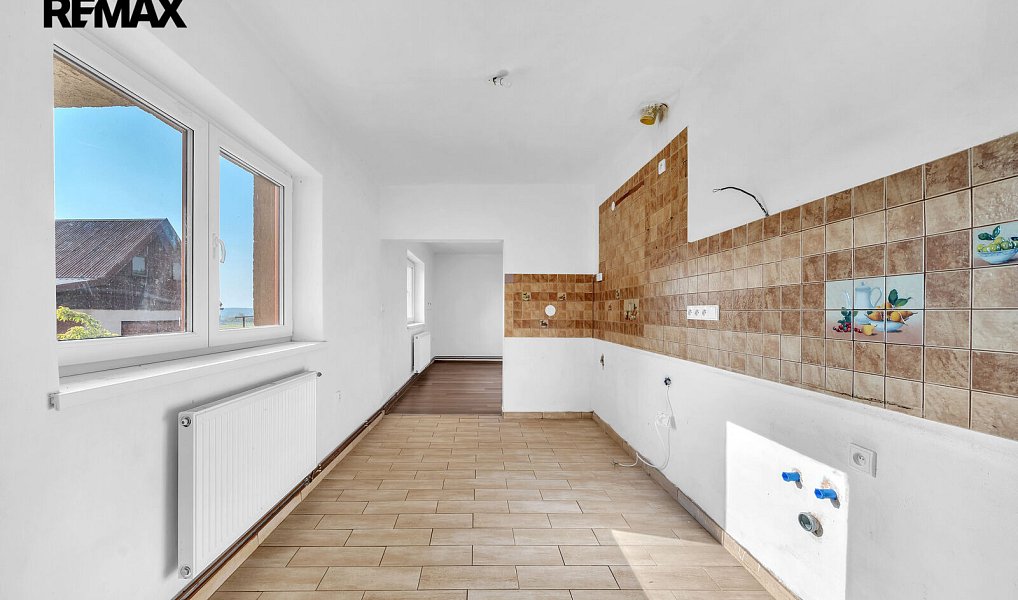 Prodej domu 212 m² s pozemkem 703 m², Podhorní Újezd a Vojice – náhled fotky 7