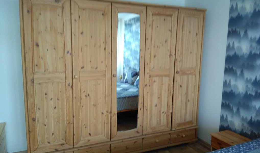 Pronájem bytu 2+1 50 m², Česká Lípa – náhled fotky 8