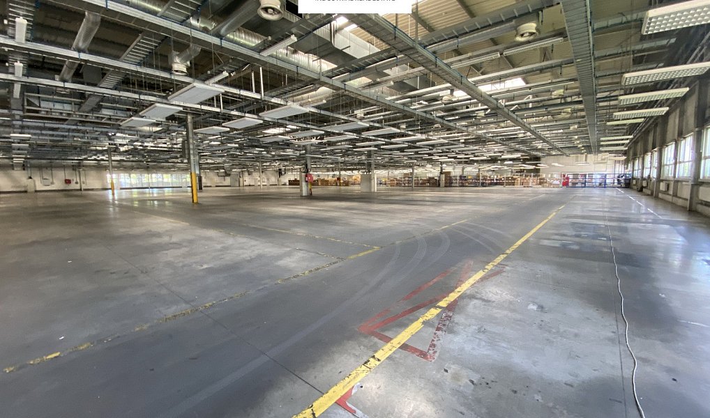 Pronájem skladovacích prostor 3 820 m², Plzeň – náhled fotky 2