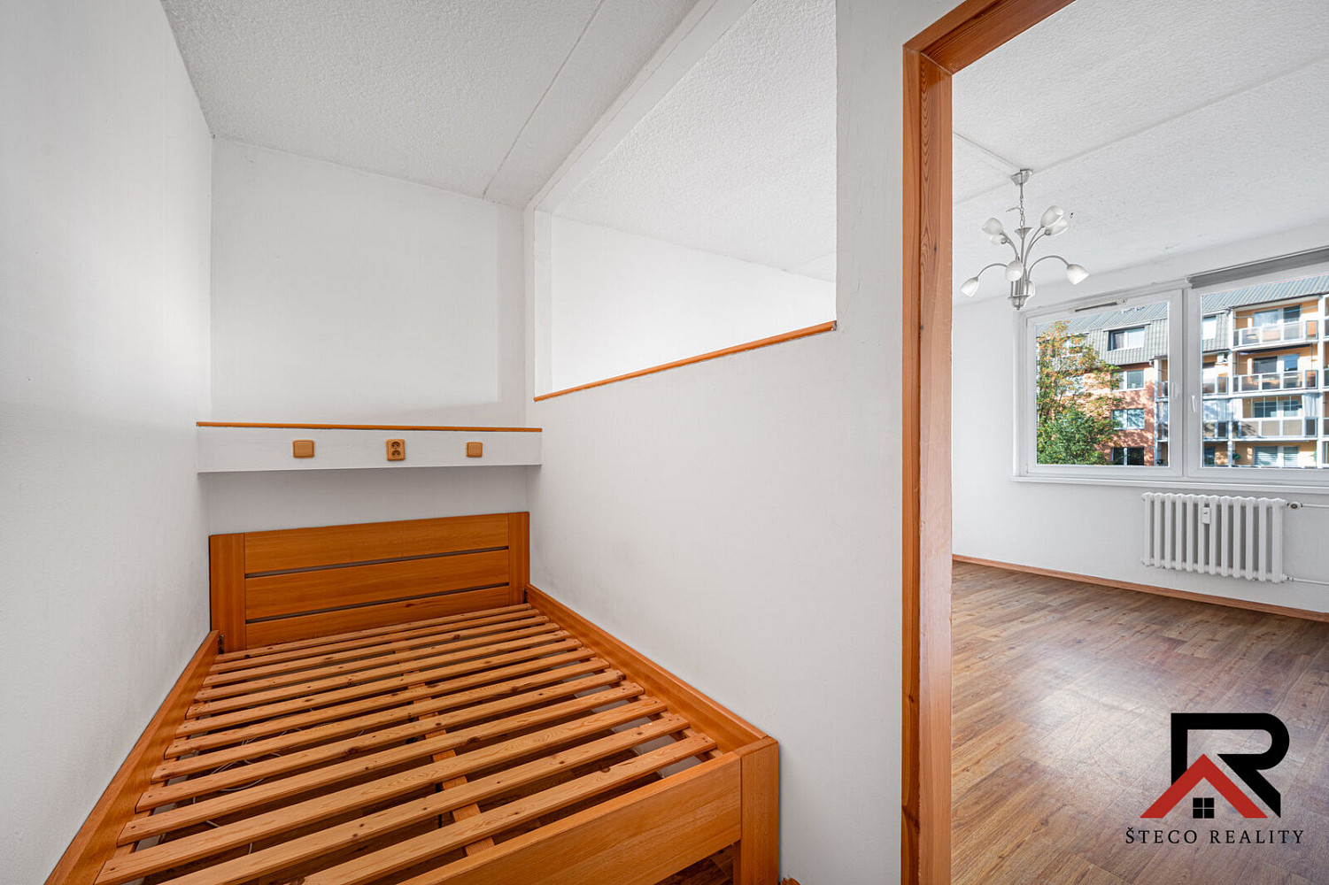 Prodej bytu 3+1 75 m² – fotografie 4