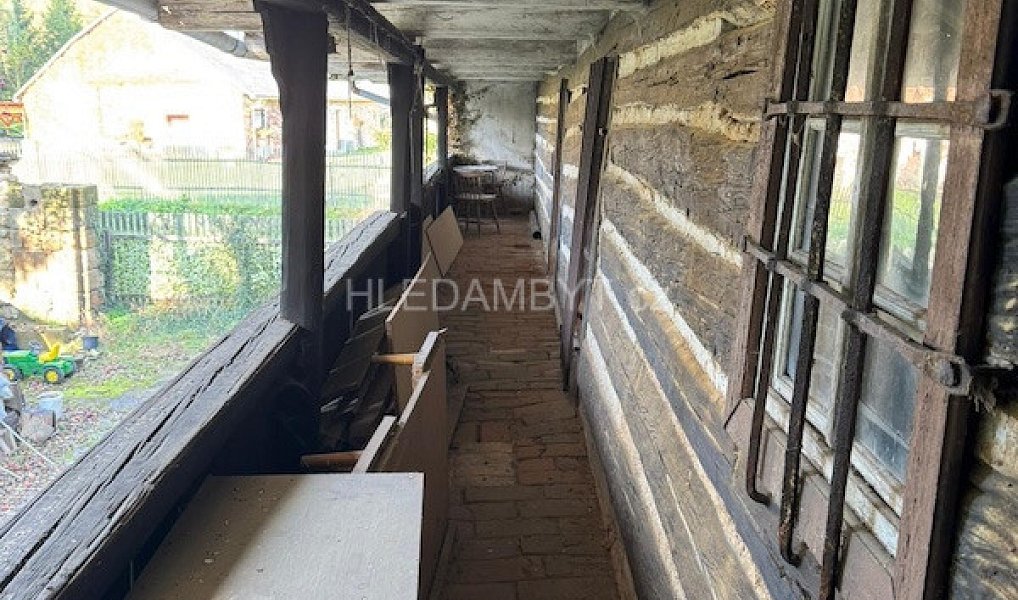 Prodej chaty/chalupy 250 m² s pozemkem 2 047 m², Dubá – náhled fotky 4