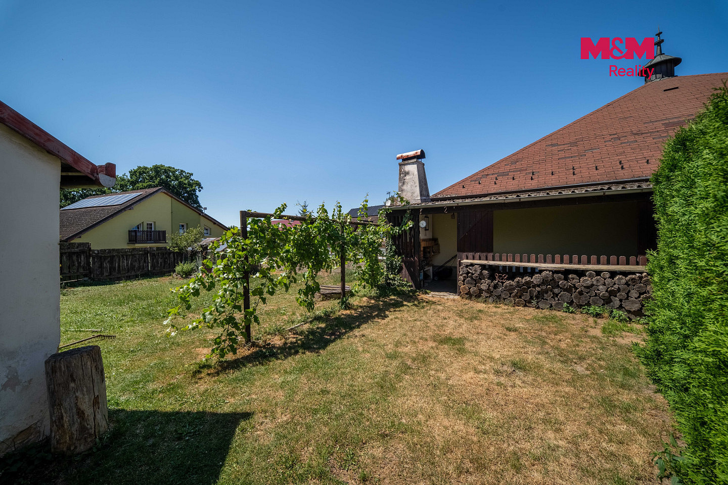 Prodej domu 83 m² s pozemkem 932 m² — photo 2