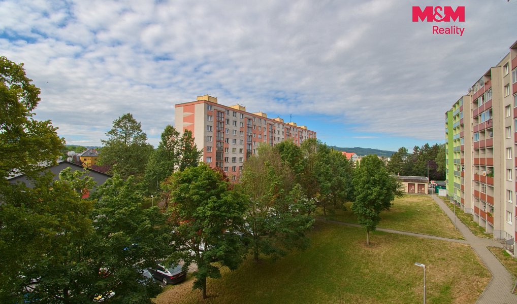Prodej bytu 2+1 58 m², Valašské Meziříčí – náhled fotky 16
