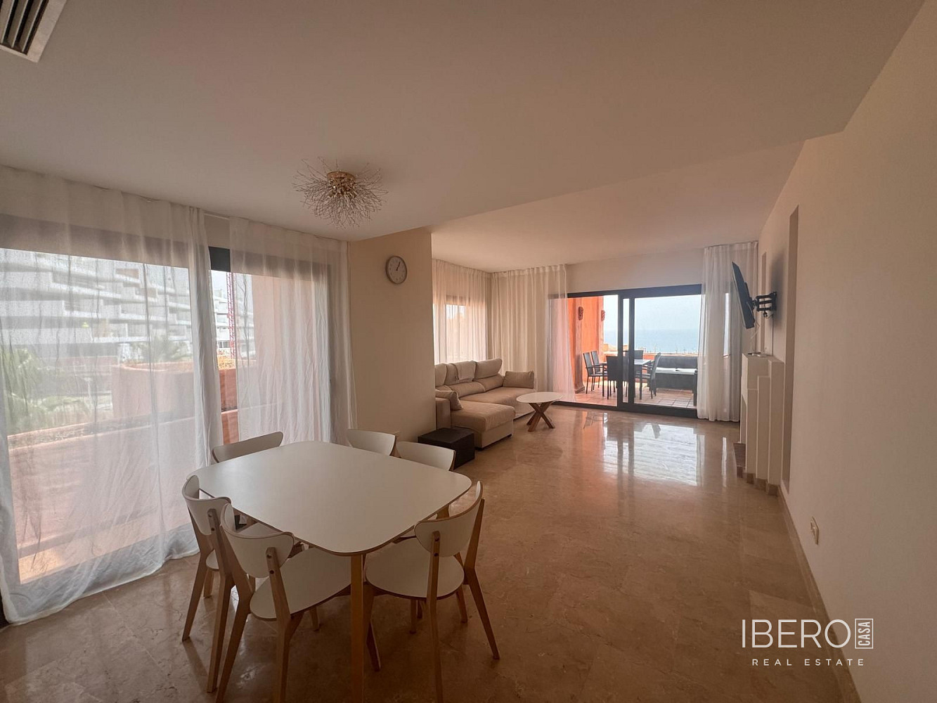 Piso 4+kk – Manilva - Vista 3