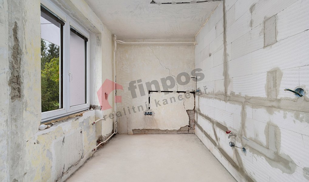 Prodej bytu 2+1 46 m², Ivančice – náhled fotky 6