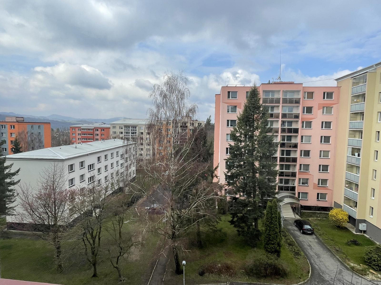 Prodej bytu 3+1 74 m² – fotografie 4
