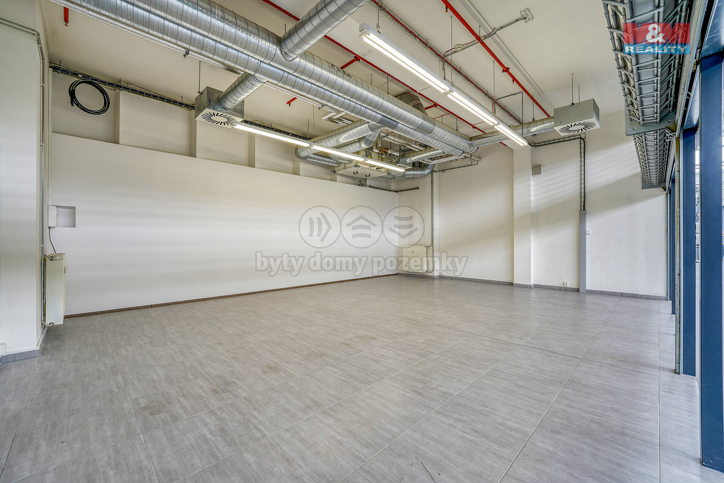 Pronájem obchodních prostor 68 m² – fotografie 4