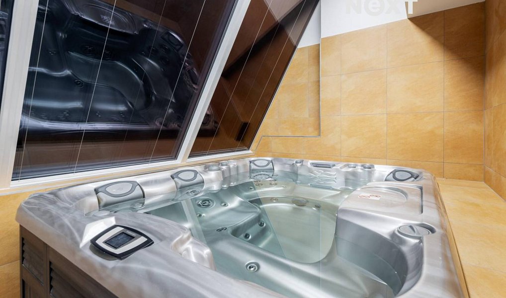 Prodej domu 417 m² s pozemkem 815 m², Praha – náhled fotky 19