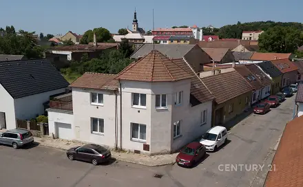 Prodej domu 257 m² s pozemkem 253 m², Okrsek, Lysá nad Labem, okres Nymburk