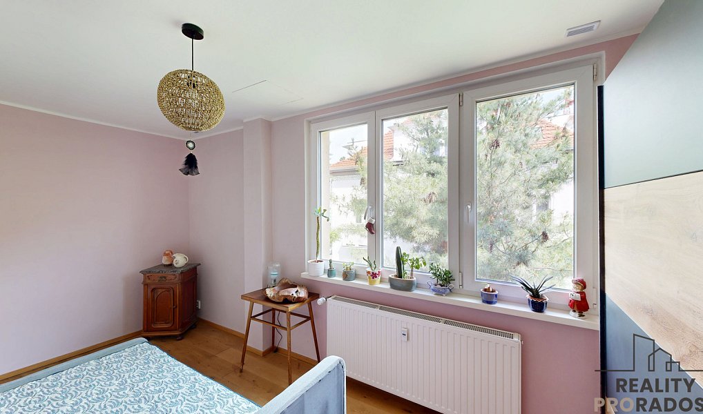 Prodej bytu 3+kk 60 m², Praha – náhled fotky 8