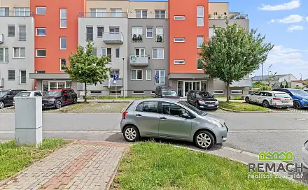 Pronájem bytu 2+kk 50 m², Tönisvorst, Staré Město, okres Uherské Hradiště