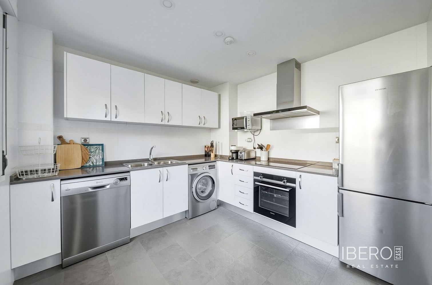 Piso 3+kk – Casares, Puerto de la Cruz, Costa del Sol Occidental - Más