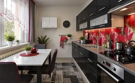 Prodej bytu 3+1 72 m², Jesenická, Bruntál