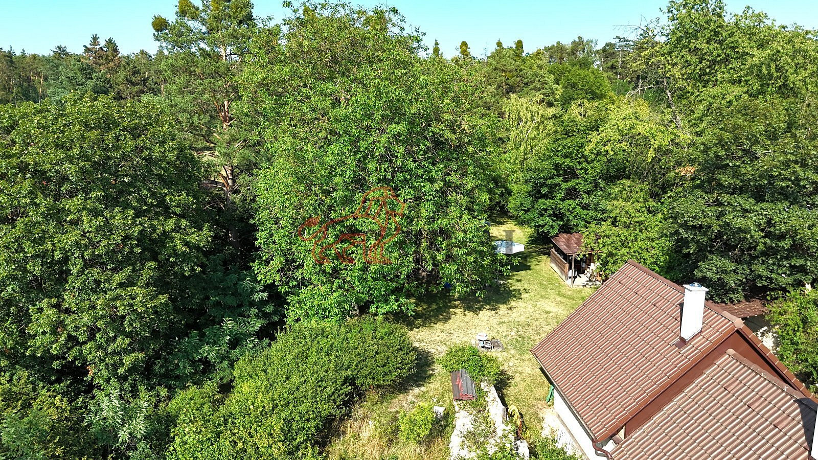 Prodej domu 117 m² s pozemkem 4 460 m² – fotografie 4