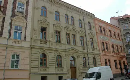 Pronájem bytu 2+kk 51 m², Purkyňova, Plzeň - Jižní Předměstí