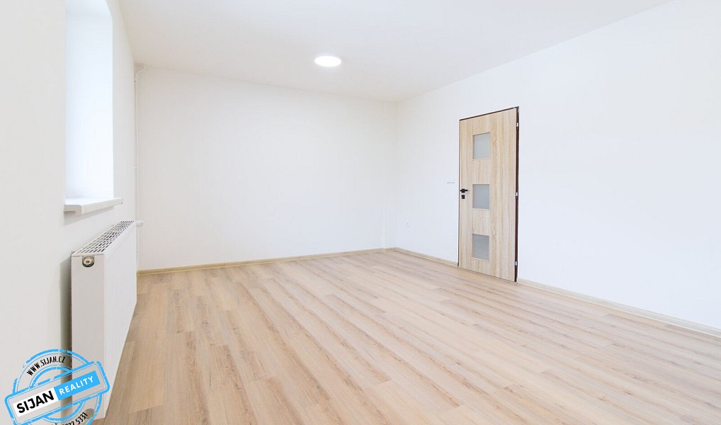 Prodej domu 78 m² s pozemkem 130 m², Bruntál – náhled fotky 9