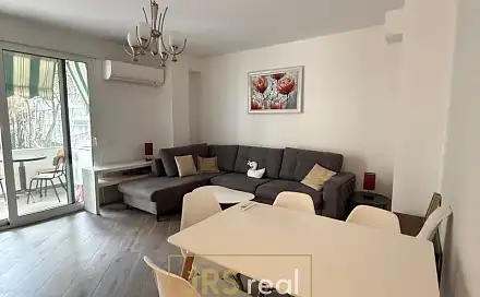 Prodej bytu 2+kk 55 m², durres, Albánie