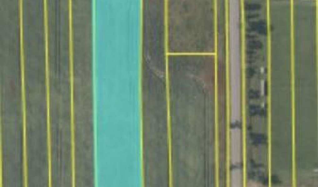 Prodej pole 36 837 m², Chrášťany – náhled fotky 2