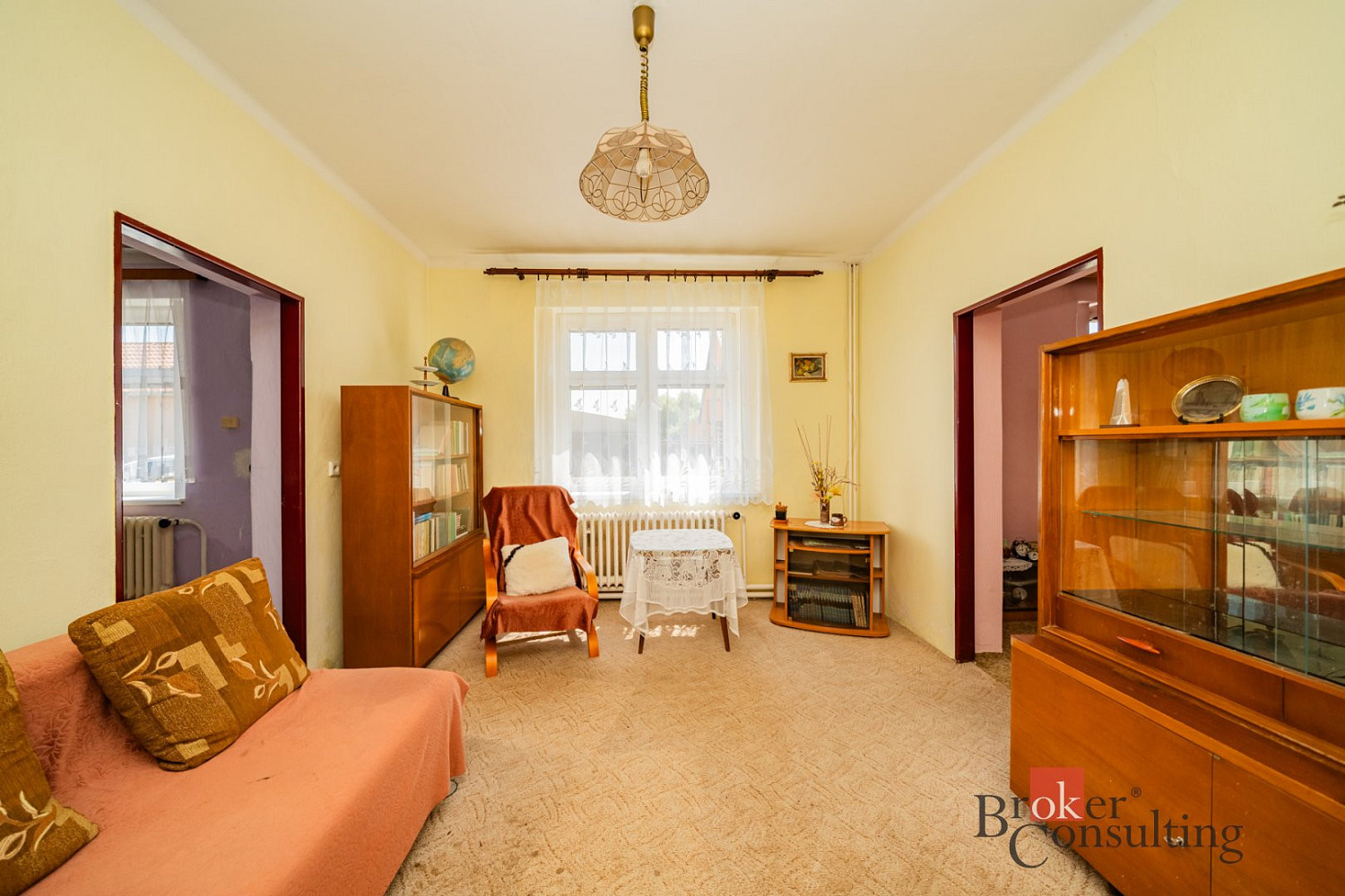 Prodej domu 180 m² s pozemkem 827 m² — photo 3