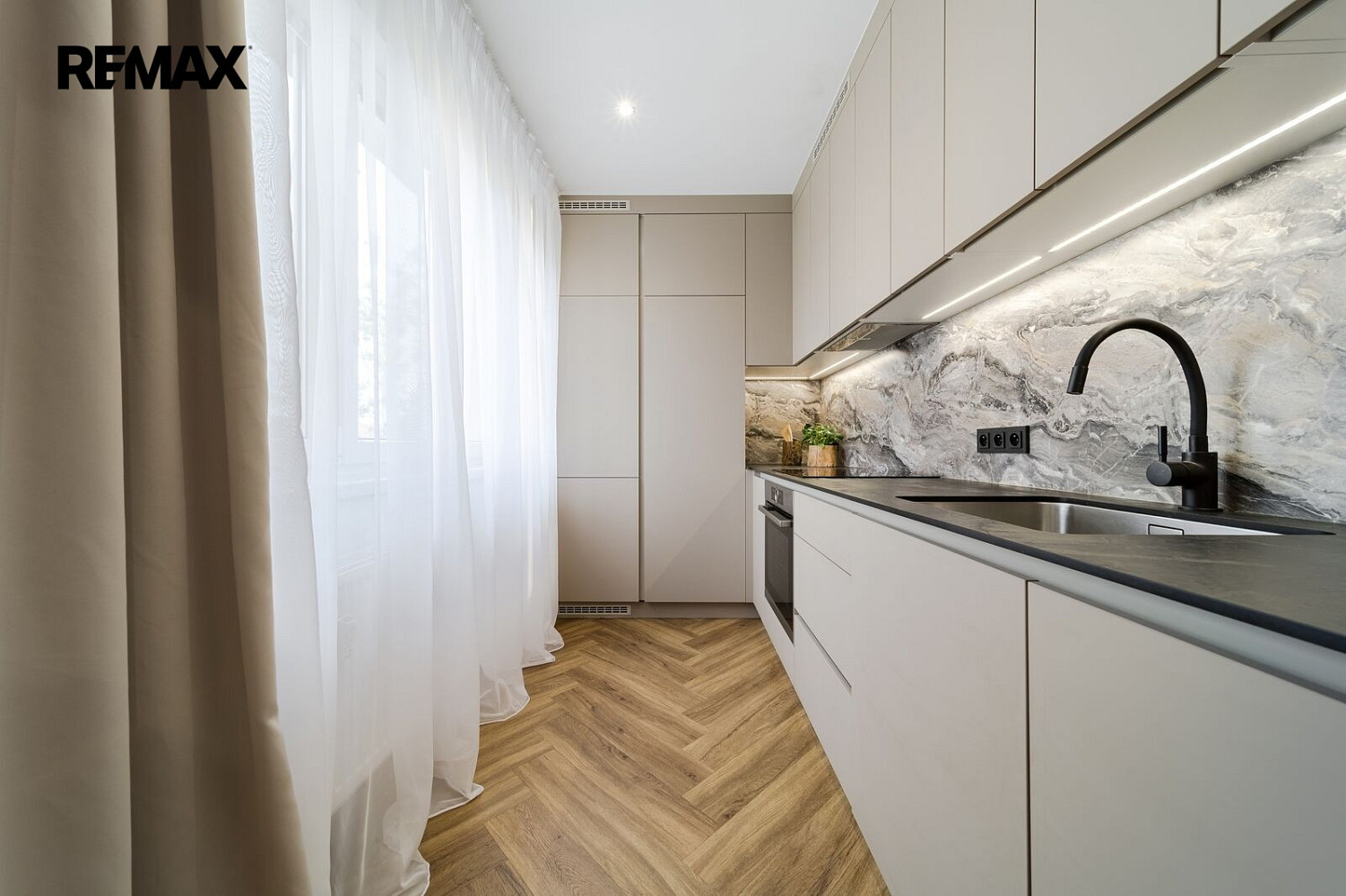 Prodej bytu 2+1 59 m² – fotografie 5