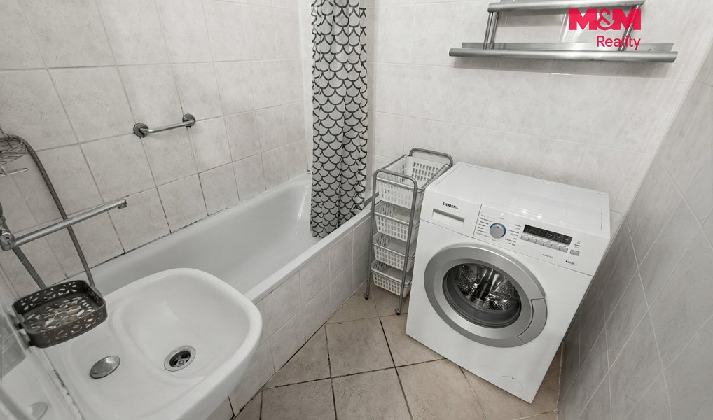 Prodej bytu 2+1 57 m², Rakovník – náhled fotky 9